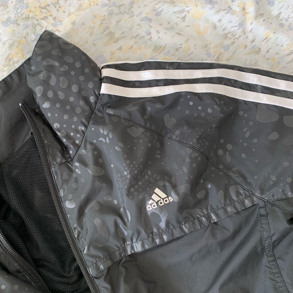 Adidas Windbreaker